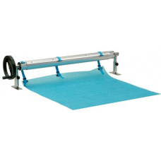 Ролета навивочная с регулировкой высоты, комплект - 4,4м