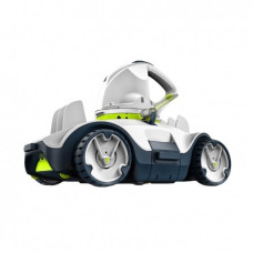 Беспроводной робот-пылесоc Kokido Manga