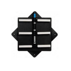 Коллектор диффузорный ALA6-9" 85-198 л/мин