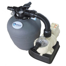 Фильтрационная установка Emaux FSU-8TP, 8 м3/ч