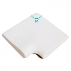 Копинговый камень угловой Aquaviva 250x300x50-25 мм