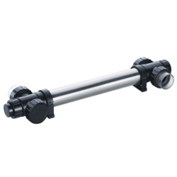 Дезинфекция пруда