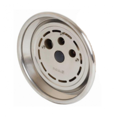 Закладной элемент с лицевой панелью противотечения Pahlen Jet Swim 1200 (бронза + нержавеющая сталь)