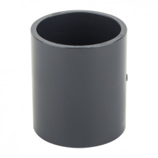 Муфта ПВХ ERA соединительная