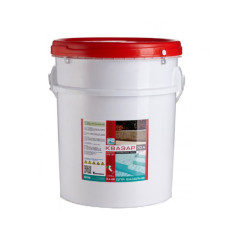 Хлор шокового действия Barchemicals PG-31 (quasar) 25кг (табл. 10гр) 