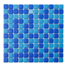 Стекломозаика АкваМо MX2540203