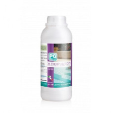 Хлор-стоп Barchemicals 1 л (жидкий)