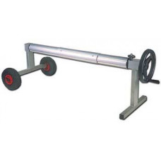 Сматывающее устройство Delinox (Делинокс гранде), телескопический, для покрытия max 4,6-7,6х15м