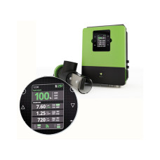 Электролизная установка Sugar Valley Oxilife