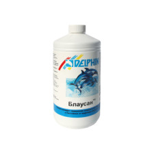 Средство против водорослей Delphin Блаусан 1л (жидкий)