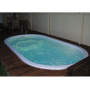 Композитный бассейн Гурон WaterWorld 5,20х2,80х1,40 м