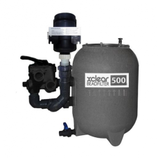 Фильтр Xclear Beadfilter 500