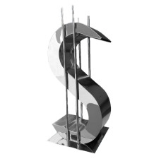 Водопад Aldis "Доллар"