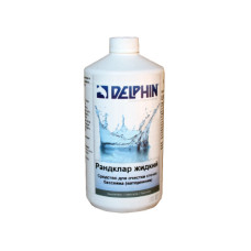 Чистящее средство Delphin Randklar 10л (жидкий)