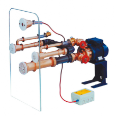 Гидромассаж FitStar Standard 2 L (2 форсунки, окончательный комплект, для пленки)