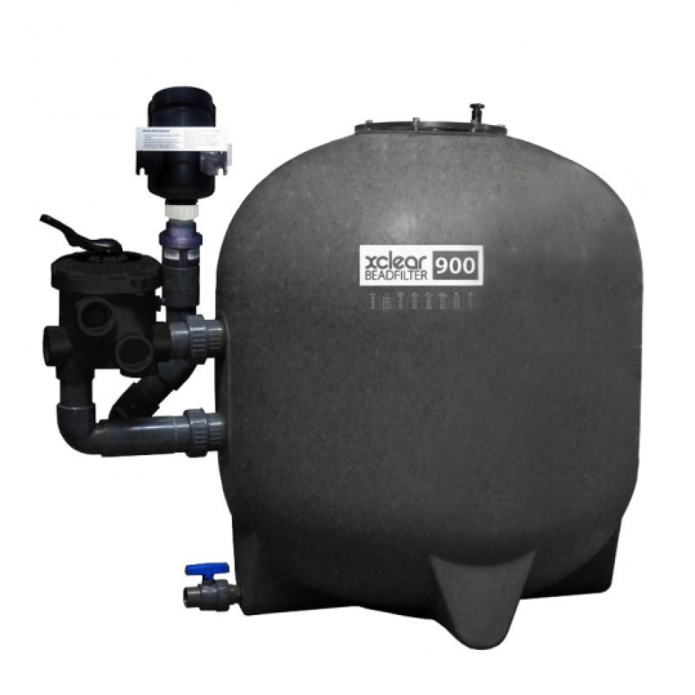 Фильтр Xclear Beadfilter 900