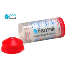 Fermit тефлоновая нить, 175м