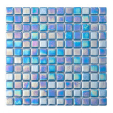 Стекломозаика АкваМо Sky Blue PL25302
