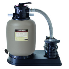 Фильтрационная установка Hayward Pro Top S166T8103 (6 м3/ч, D400)