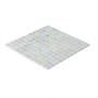 Стекломозаика АкваМо Super White PL25305