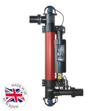 Ультрафиолетовая установка Elecro Quantum Q-65-EU (1*55W, 14m3/h, 65m3)