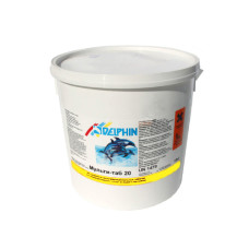 Дезинфекция 3 в 1 Мульти-таб (20г) 10кг