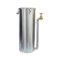 Фильтр Vergeo Phosphatfilter 50 м³