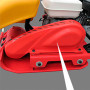 Аренда виброплиты Biedronka PW8813BK