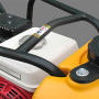 Аренда виброплиты Biedronka PW8813BK
