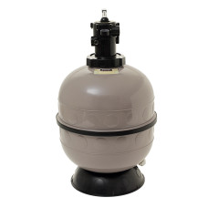 Фильтр Hayward PRO S210TIE (9.5 м3/ч, D500)