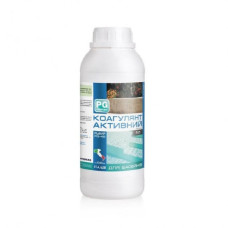 Средство против мутной воды Barchemicals PG-46.1 (жидкий) 1 л