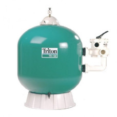 Песочный фильтр Pentair TRITON TR 40, 480 мм, 8,5 м3/час, 72 кг песка