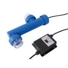 Ионизатор Van Erp Blue Lagoon 