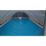 Пленка ПВХ Elbeblue Light blue (687 "светло-голубой"), ширина 1,65 м