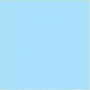 Пленка ПВХ Elbeblue Light blue (687 "светло-голубой"), ширина 1,65 м