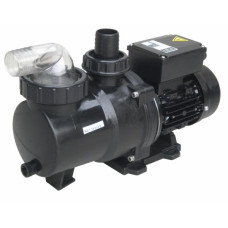 Насос самовсасывающий STR-370MIC (5.2 м3/ч, 220В)