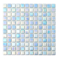 Стекломозаика АкваМо Sky Blue PWPL25502