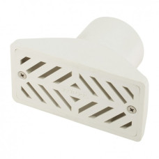 Всасывающая форсунка для перелива Kripsol BTS.C (под бетон)