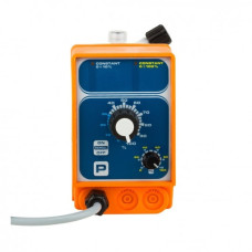 Дозирующий насос Emec универсальный 4 л/ч с ручной регулировкой (KCOPLUS1504)