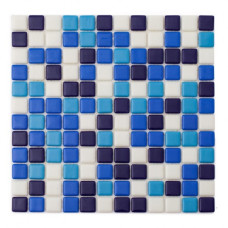 Стекломозаика АкваМо MX25401020304