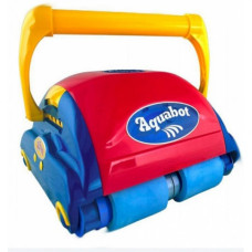 Робот-пылесос Aquabot Viva