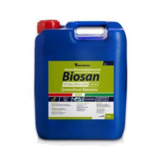 Чистящее средство Barchemicals PG-19 (жидкий) 10 л