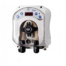 Дозирующий насос Aqua PH 1.4 л/час (1,4 л/час, 1 Bar, цифровой, перистальтический)