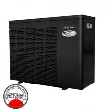 Тепловой насос Fairland IPHC100T инверторный (110-165m3, тепло/холод, 380V, 36.5kW)