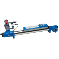 Ультрафиолетовая установка Blue Lagoon UV-C 75 Вт с озонатором