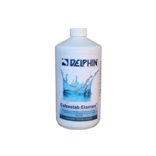 Чистящее средство Delphin Calzestab Eisenexol 1л (жидкий)