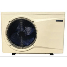 Тепловой насос Fairland AI 28T инверторный (тепло/холод, 27.5кВт, 400В, 3фазы, 65-120 м3)