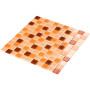 Мозаика Котто GM 4012 C3 honey d/honey m/honey w 30x30