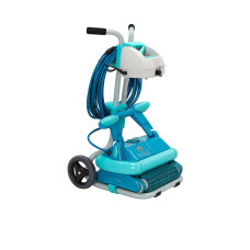 INDIGO  - автоматический управляемый робот-уборщик для бассейнов кабель 18 метров. W9280