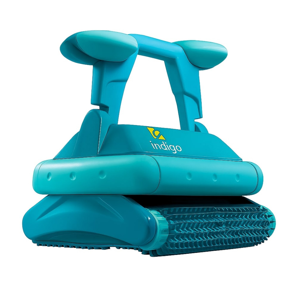 INDIGO  - автоматический управляемый робот-уборщик для бассейнов кабель 18 метров. W9280